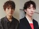 スミス 秋葉原(Smith)の写真/トレンドをおさえながら細やかなニュアンスを取り入れたスタイルの提案が得意！"なりたい"をくみ取ります◎