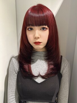 アリュア(Allure) ザクザクレイヤー