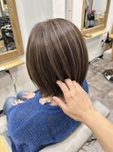 大人上品ハイライト♪