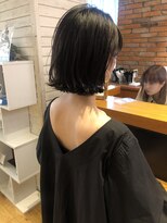 ガーデントウキョウ(GARDEN Tokyo) 美髪/ボブ/小顔/前髪/似合わせカット