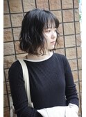 ロブパーマ