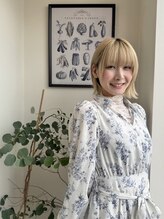 ラック 海老名店(LUCK) 新谷 春香