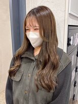 アネーロバイエーケー(ANHELO by AK)&nbsp;オリーブベージュ