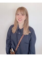 リズ(Liz.)&nbsp;久木元 美月