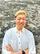 ヒロギンザ 新橋日比谷口店(HIRO GINZA) 染谷 翔