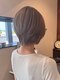リルーム(Re:room)の写真/トレンドのレイヤーボブスタイルや、外ハネのウルフスタイルがカワイイ♪フォルムの良さでリピート多数♪