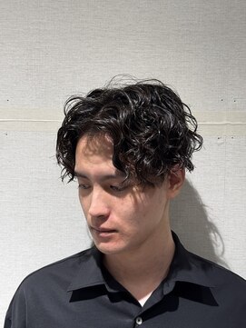 ヒロギンザ 大阪本店(HIRO GINZA) ツイスパセンターパート