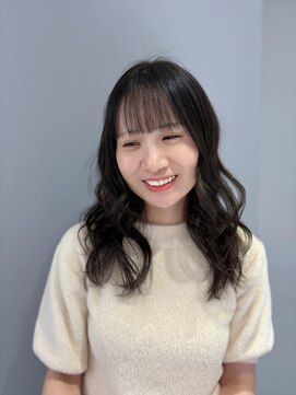 バイエイト(X８) ◎ダークオリーブ/顔まわりレイヤー