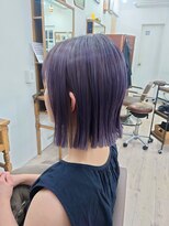 アーシェ 横浜店(A'SHE)&nbsp;ボブ