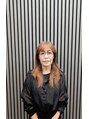 ヘナカラー専門美容室 ヘナガーデン 四街道店 岡本 美奈子