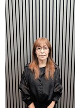 ヘナカラー専門美容室 ヘナガーデン 四街道店 岡本 美奈子