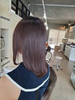 チャプター 那覇店(chapter)&nbsp;まとまるヘアー