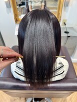 コワファースト させぼ五番街店(COIFF1RST) 髪質改善美髪矯正♪