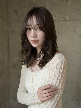 プロス(Pros) 表参道/レイヤー/酸性ストレート/髪質改善/デジタルパーマ