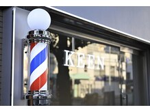 キーン 横浜日本大通り店(KEEN)