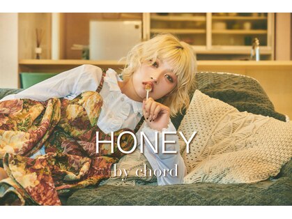 ハニー(HONEY by Chord)の写真