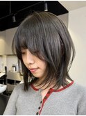 レイヤーボブ