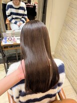 ケア アンド デザイン ココロ(care&design KOKORO)&nbsp;ハニーブラウン