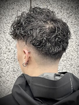 ヒロギンザ 大阪本店(HIRO GINZA) スペインカール