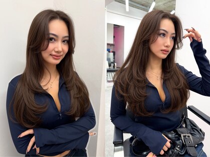 ダズリングディア(Dazzling Deer)の写真