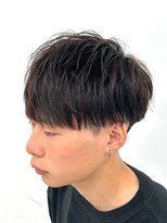 ランディ(RANDY)&nbsp;ナチュラルマッシュ