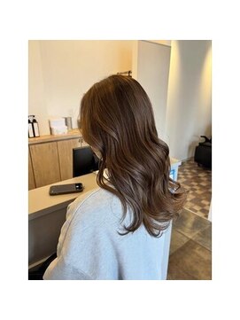 ランヂィコーン(Longicorn) アンニュイウエーブ