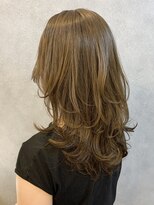 ザザ ZA/ZA 神楽坂 ワンカールレイヤー