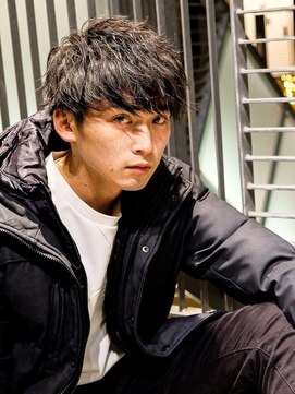 グロウ 博多店(growth) 王道マッシュレイヤー