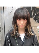 インク 渋谷(INK.) INK. スタイル5