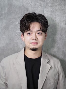 ヒロギンザ 栄店(HIRO GINZA) 栄駅/メンズカット/メンズパーマ/メンズ/ツーブロック/フェード/