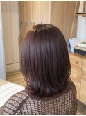 マロンブラウン