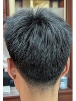 イケダ(IKEDA) 20代/30代/メンズカット