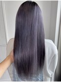 ラベンダーカラー