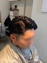 アマート(AMAT) ジェントルパーマ