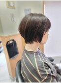マイナステントリートメントでフォルムコントロール