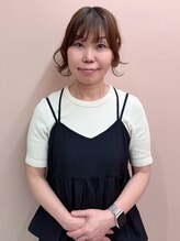 ルーム シンサイバシ(room shinsaibashi)&nbsp;住田 麻己子
