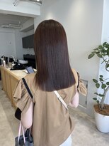 エマ 経堂(EMMA) 経堂駅徒歩1分/髪質改善/白髪改善/ダメージレス/9時からオープン