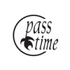 パスタイム 武蔵浦和店(Pass Time)のお店ロゴ