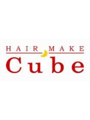 キューブ(HAIR MAKE Cube)