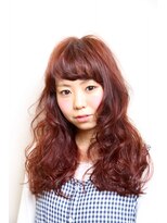 グリーンルーム ヘアデザイン(green room HAIR DESIGN)&nbsp;カジュアル
