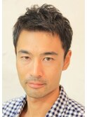 大人ショート