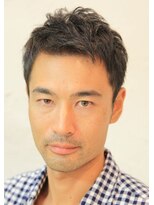 ココア(Cocoa)&nbsp;大人ショート