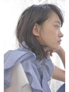 オルセン(OLSEN) 【BALLOON HAIR】Instagram インスタグラム 人気スタイル