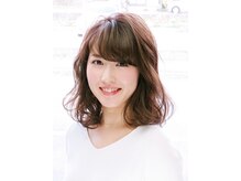 ヘアメイク ラタッシュ(hair make L'attache)