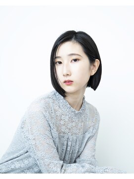 ティエ(TIE) TIE bob 02