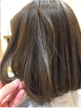 エアーズワーム 戸田公園店(airs warm) N.カラーリング