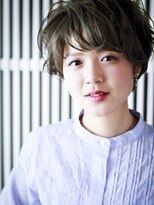 ヴォージュアーム(VOGES ame)&nbsp;【ＶＯＧＥＳ 】アディクシー・ダークベージュ