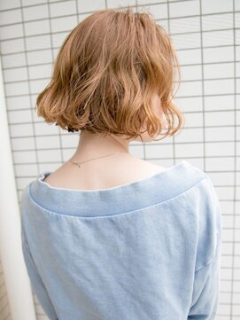 ルティア(Lutia) 似合わせカット ダブルカラー 小顔ヘア☆