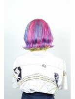 クリップ ジョイント ゴッド(CLIP JOINT GOD)&nbsp;カラフルデザインカラー☆