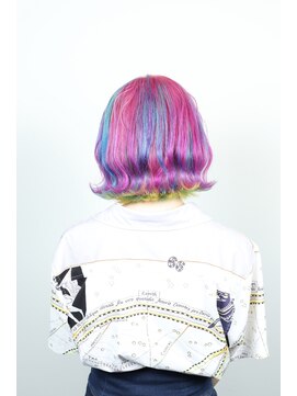 クリップ ジョイント ゴッド(CLIP JOINT GOD) カラフルデザインカラー☆